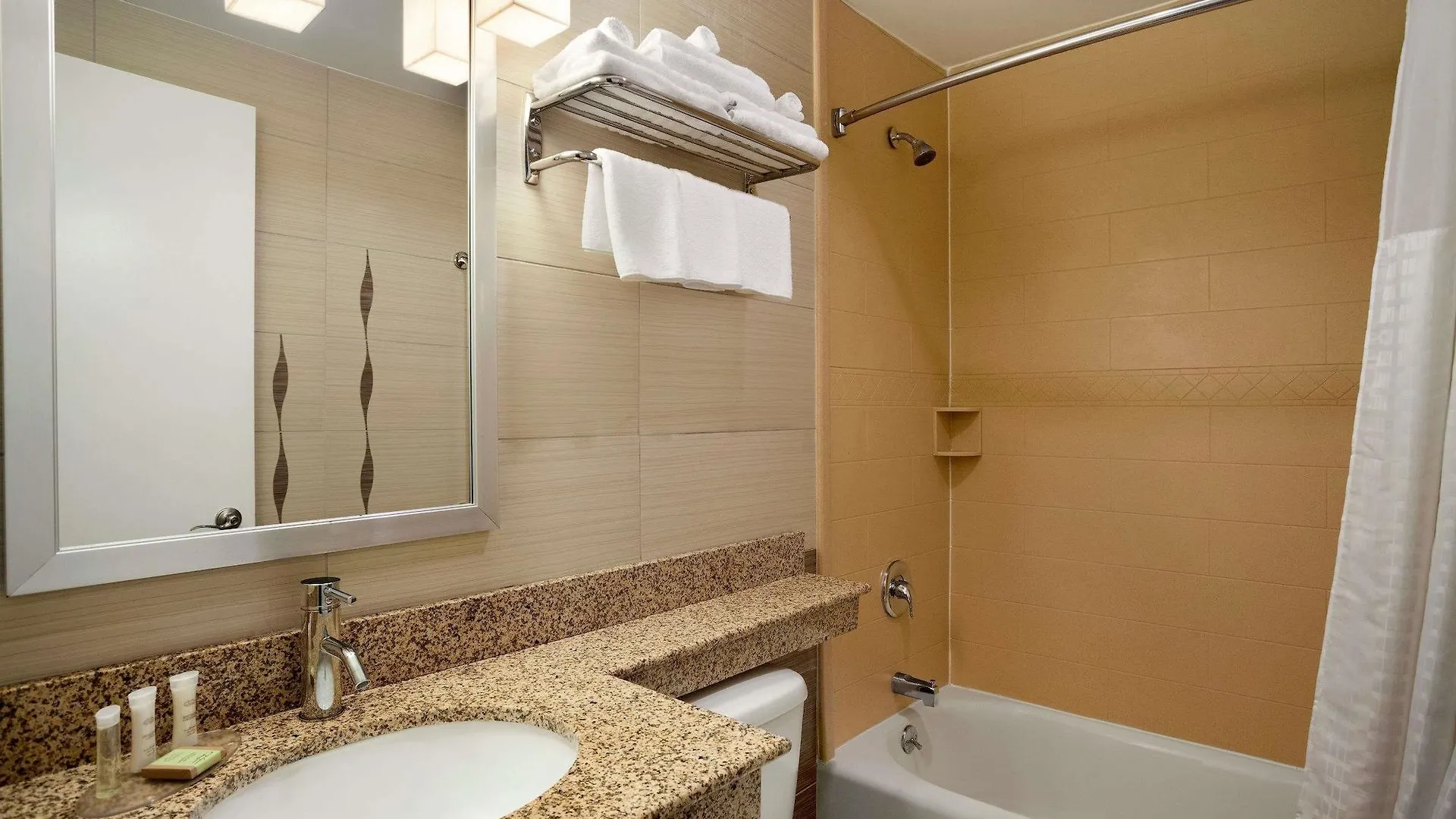 **  Hotel Super 8 Bronx à New York États-Unis