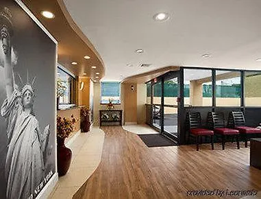 Super 8 Bronx Hotell New York
