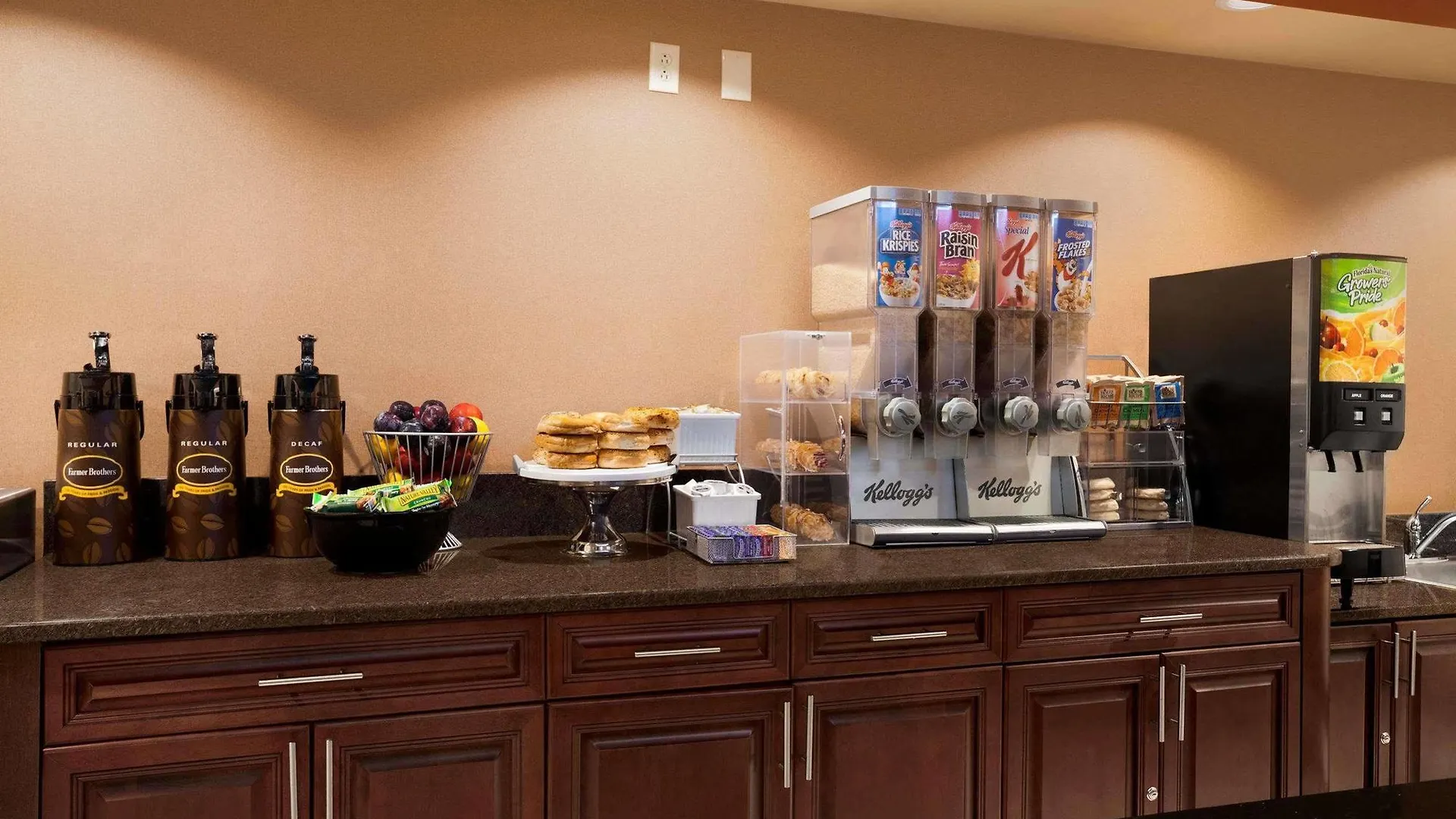 Super 8 Bronx Hotell New York