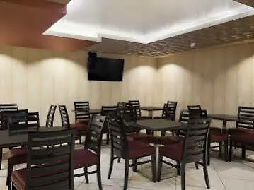 Super 8 Bronx Hotell New York
